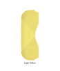 Silicone Shell For Kiwi Kit Light Yellow