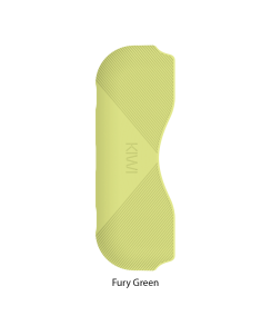 Coque En Silicone Pour Kit Kiwi Fury Green