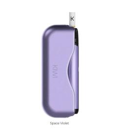 Kit Pod Kiwi Kiwi Vapor Space Violet