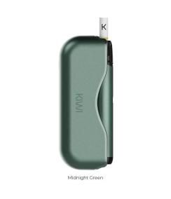 Kit Pod Kiwi Kiwi Vapor Midnight Green