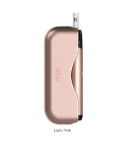 Kit Pod Kiwi Kiwi Vapor Light Pink