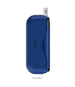 Kit Pod Kiwi Kiwi Vapor Navy Blue