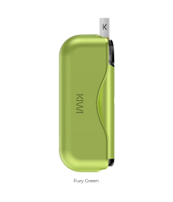 Kit Pod Kiwi Kiwi Vapor Fury Green