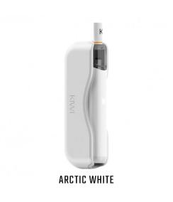 Kit Pod Kiwi Kiwi Vapor Arctic White