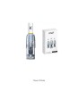 Kiwi Cartridges Kiwi Vapor Clear White