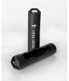 Viper Smoke 18650 / 21700 Silicone Battery Protection