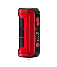 Box Aegis Max 2 Geek Vape Red