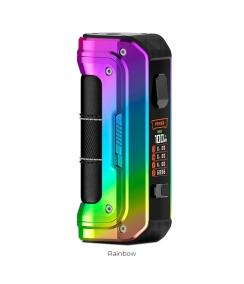 Box Aegis Max 2 Geek Vape Rainbow