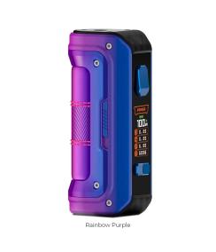 Box Aegis Max 2 Geek Vape Rainbow Purple