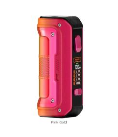 Box Aegis Max 2 Geek Vape Pink Gold