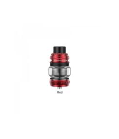 Huracan Clearomizer Aspire Red