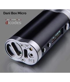 Dani Box Micro Dicodes