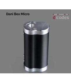 Dani Box Micro Dicodes