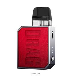 Pod Drag Nano 2 Voopoo Classic Red