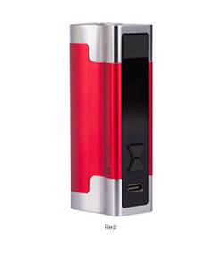 Box Zelos 3 Aspire Red