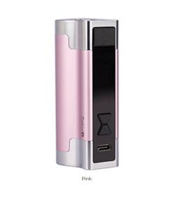 Box Zelos 3 Aspire Pink