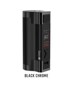 Box Zelos 3 Aspire Black Chrome