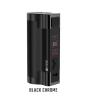 Box Zelos 3 Aspire Black Chrome