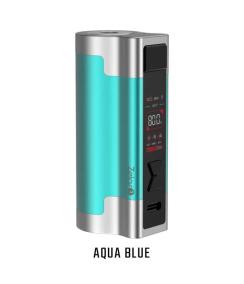 Box Zelos 3 Aspire Aqua Blue