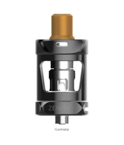 Clearomizer Zenith 2 Innokin Gunmetal