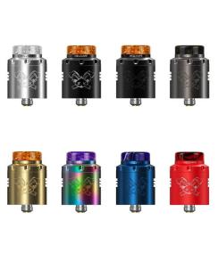 Dripper Dead Rabbit V3 RDA Hellvape