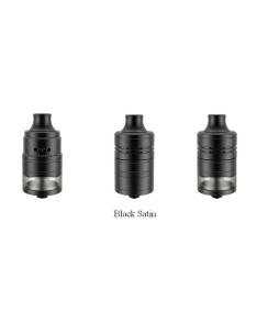 Atomiseur Kumo RDTA Aspire X & Steampipes Coloris