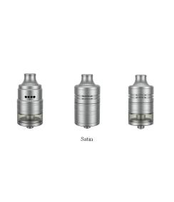 Atomiseur Kumo RDTA Aspire X & Steampipes Satin