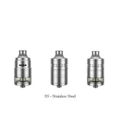 Atomiseur Kumo RDTA Aspire X & Steampipes Coloris