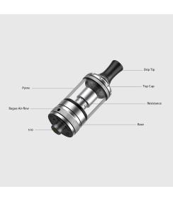 Clearomizer Nautilus Nano Aspire