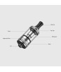 Clearomizer Nautilus Nano Aspire