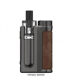 Kit Veego 80 Nevoks Vintage Brown