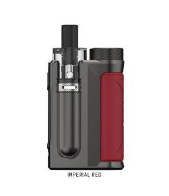 Kit Veego 80 Nevoks Imperial Red