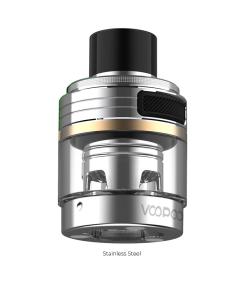 Cartouches TPP-X Voopoo Stainless Steel