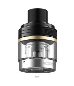 TPP-X Cartridges Voopoo Black