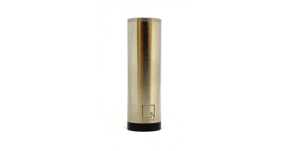 Tube, mod Imo2 650 Ennequadro buy in Switzerland - Viper Smoke