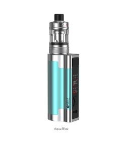 Kit Zelos 3 Aspire Aqua Blue