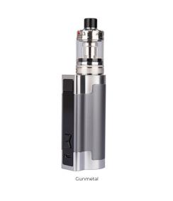 Kit Zelos 3 Aspire Gunmetal