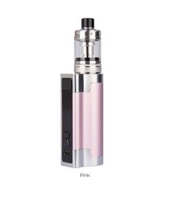 Kit Zelos 3 Aspire Pink