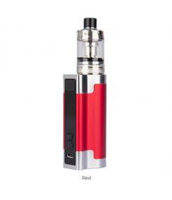 Kit Zelos 3 Aspire Red