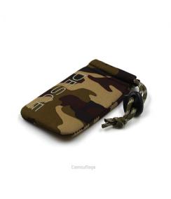 Pochette Neo Sleeve Mini Desce Camouflage