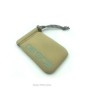 Neo Sleeve Mini Pouch Desce Beige / Tiffany Blue