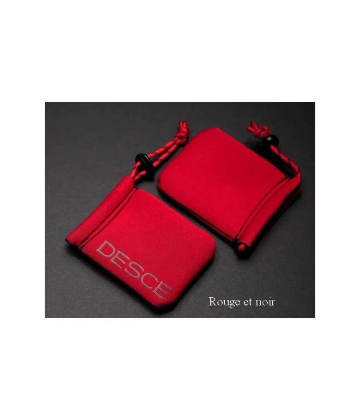 Neo Sleeve Regular Pouch Desce Presentation