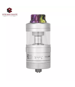 Aromamizer Supreme V3 RDTA Advanced Kit Stainless Steel