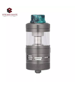 Aromamizer Supreme V3 RDTA Advanced Kit Gunmetal