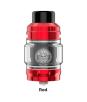 Zeus Sub Ohm Geek Vape Red