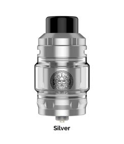 Zeus Sub Ohm Geek Vape Silver