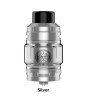 Zeus Sub Ohm Geek Vape Silver