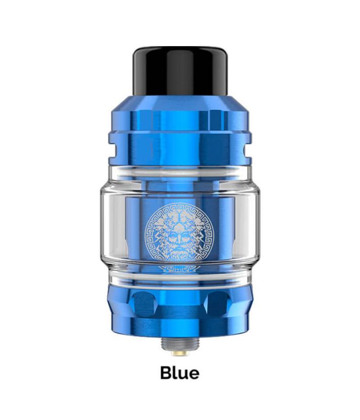 Zeus Sub Ohm Geek Vape Blue