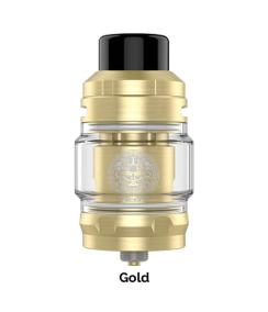 Zeus Sub Ohm Geek Vape Gold