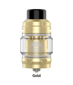 Zeus Sub Ohm Geek Vape Gold